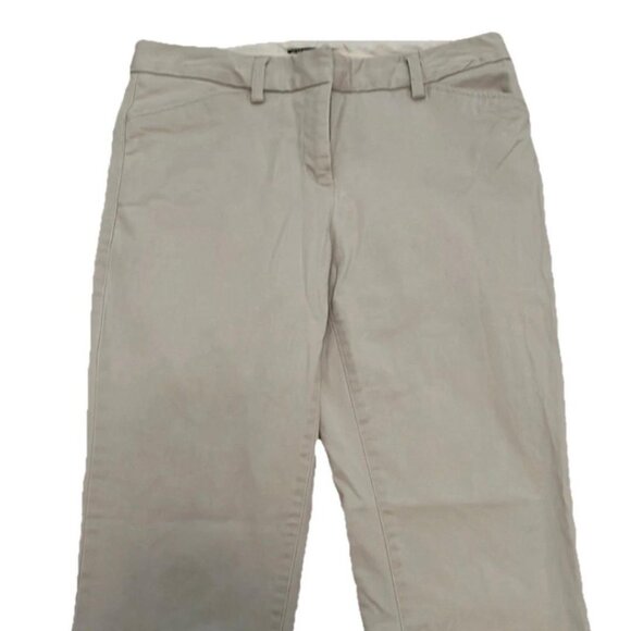 Lot of 4 GAP, Express, JCP Pants sz 2 - Picture 8 of 11